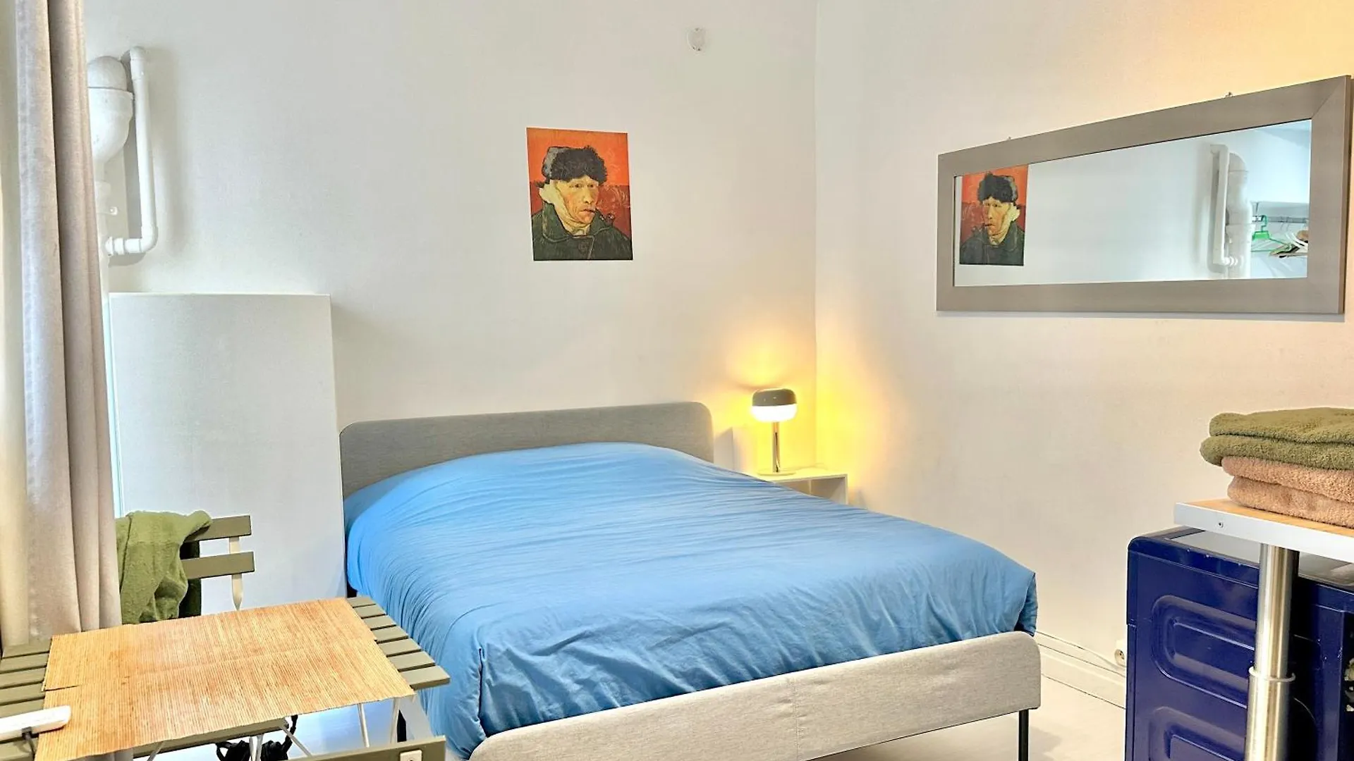 Comfortable Near Marais Aboukir Paris