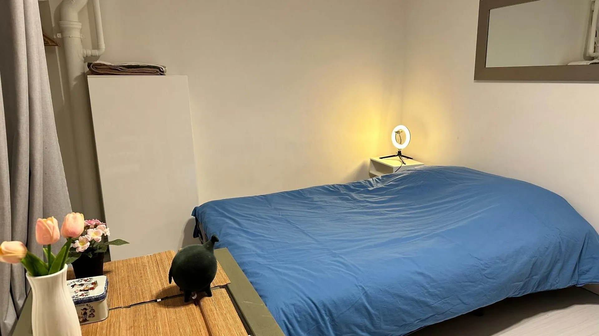Comfortable Near Marais Aboukir * Paris