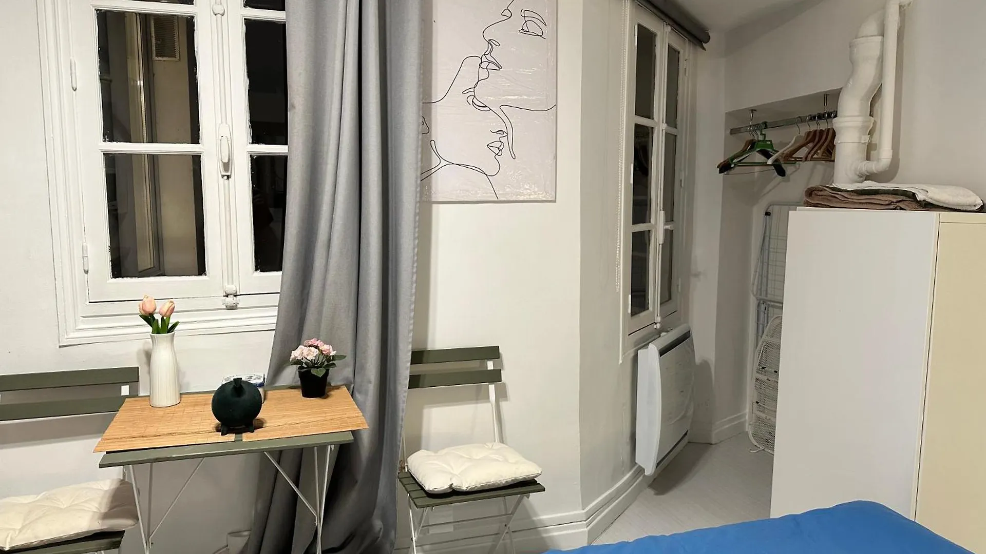 Comfortable Near Marais Aboukir * Paris